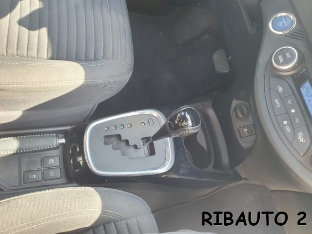 TOYOTA Yaris usata, con Climatizzatore