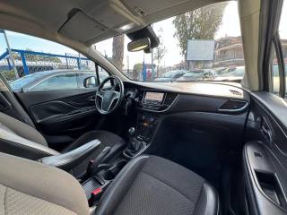OPEL Mokka usata, con Controllo trazione