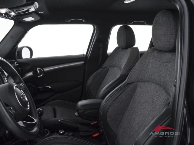 MINI One usata 8