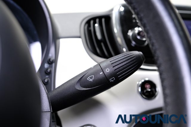 FIAT 500 usata, con Tetto panorama