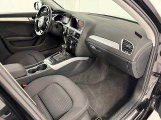 AUDI A4 usata, con Autoradio