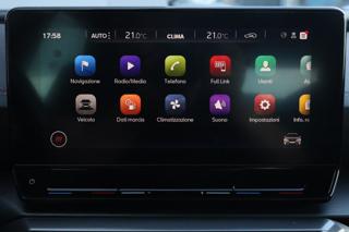 CUPRA Formentor usata, con Bluetooth