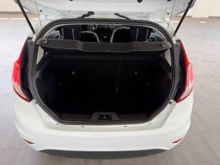 FORD Fiesta usata, con Controllo automatico clima