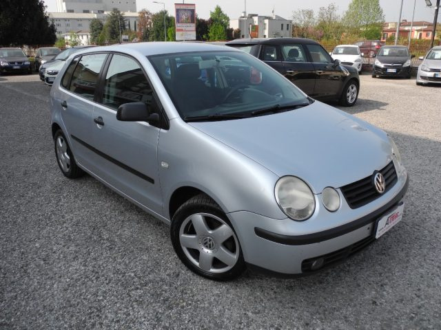 VOLKSWAGEN Polo usata 63