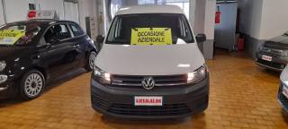 VOLKSWAGEN Caddy usata, con Airbag Passeggero