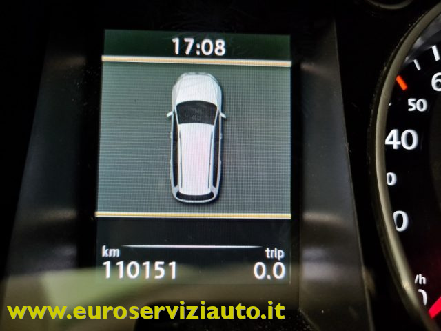 VOLKSWAGEN Passat usata 26