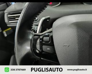 PEUGEOT 308 usata, con Servosterzo
