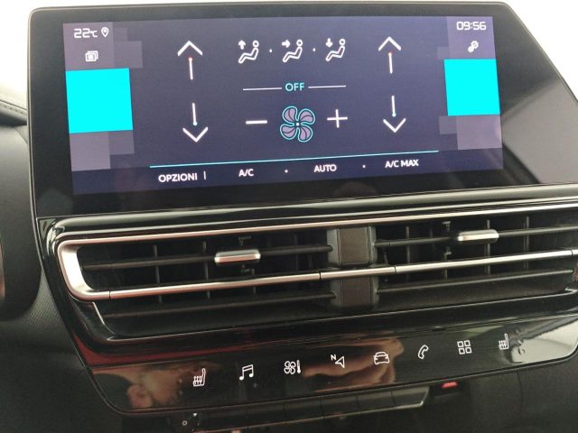 CITROEN C5 Aircross usata, con Controllo trazione