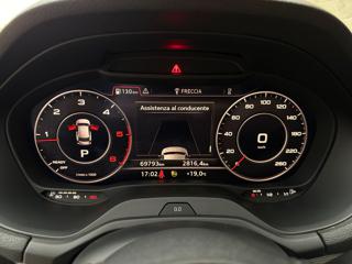 AUDI Q2 usata, con Cronologia tagliandi