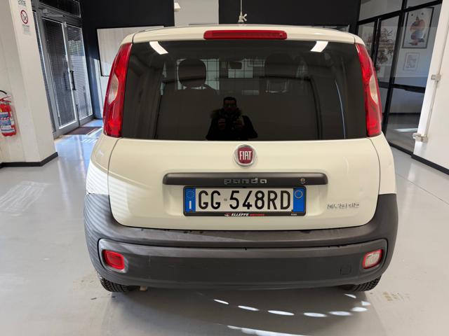 FIAT Panda usata, con Alzacristalli elettrici