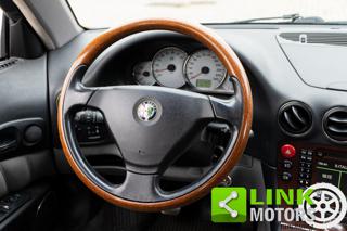 ALFA ROMEO 166 usata, con Fendinebbia