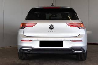VOLKSWAGEN Golf usata, con Antifurto