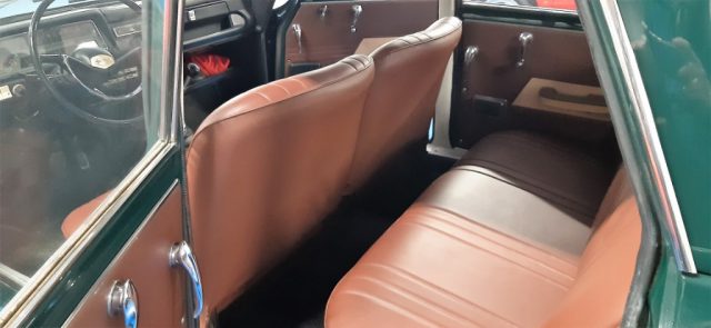 ALFA ROMEO Giulia usata 3