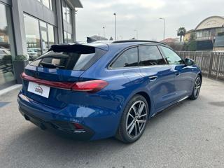 AUDI A5 usata, con Airbag laterali