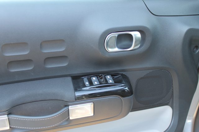 CITROEN C3 usata, con Controllo automatico clima