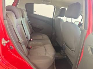 CHEVROLET Spark usata 5