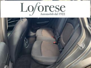 MINI Clubman usata, con Climatizzatore