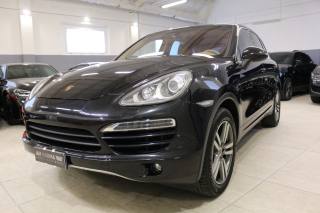 PORSCHE Cayenne usata, con Airbag laterali