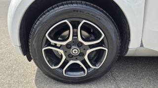 SMART ForTwo usata, con Chiusura centralizzata