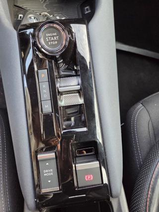 ALFA ROMEO Junior usata, con Servosterzo