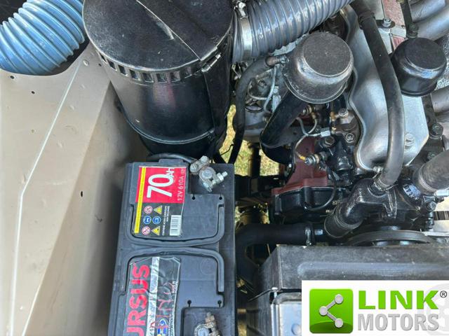 LAND ROVER Other usata 27