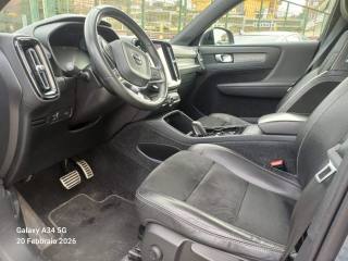 VOLVO XC40 usata, con Boardcomputer