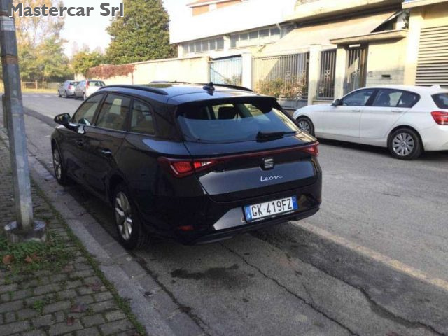 SEAT Leon usata, con Airbag Passeggero