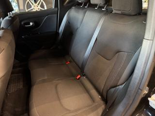 JEEP Renegade usata, con Lettore CD