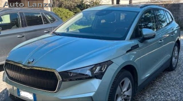 SKODA Enyaq iV usata, con ABS