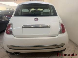 FIAT 500 usata, con Alzacristalli elettrici