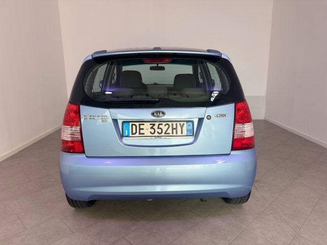 KIA Picanto usata 10