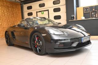 PORSCHE 718 Spyder usata 200