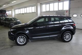 LAND ROVER Range Rover Evoque usata, con Airbag laterali