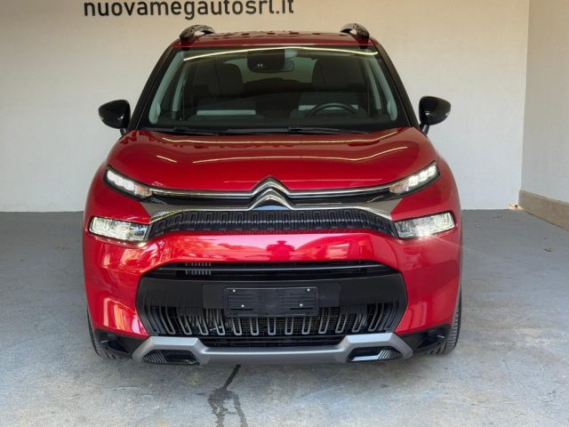 CITROEN C3 Aircross usata, con Airbag laterali