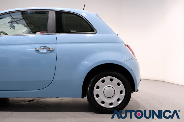 FIAT 500 usata 34