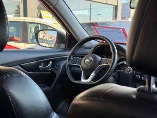 NISSAN X-Trail usata 31