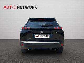 PEUGEOT 2008 usata, con Autoradio