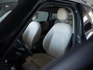 MINI Countryman usata, con Cerchi in lega