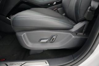 BYD Seal U usata, con Sensore di pioggia