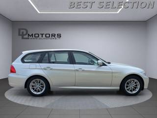 BMW 316 usata, con Lettore CD