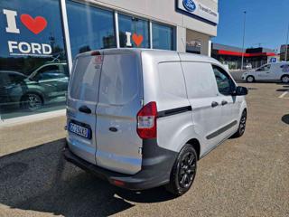 FORD Transit Courier usata, con Controllo trazione