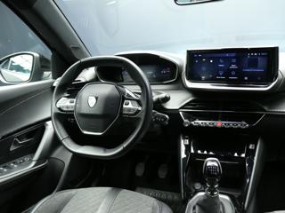 PEUGEOT 2008 usata, con Controllo trazione