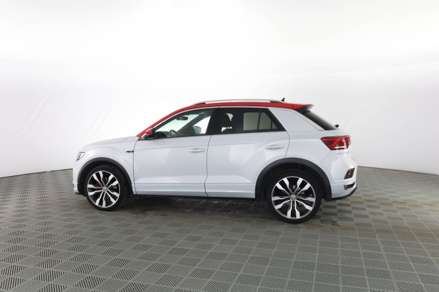 VOLKSWAGEN T-Roc usata 5