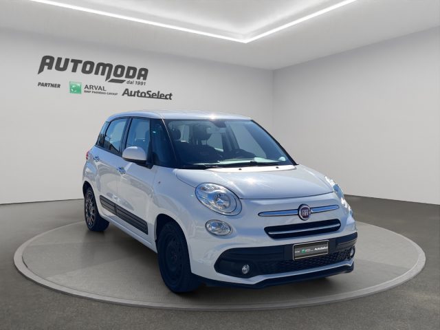 FIAT 500L usata, con Airbag laterali