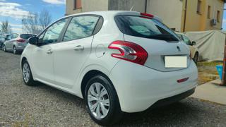 PEUGEOT 208 usata, con Alzacristalli elettrici