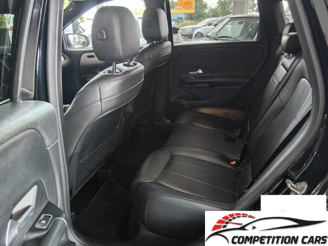 MERCEDES-BENZ B 180 usata, con Filtro antiparticolato