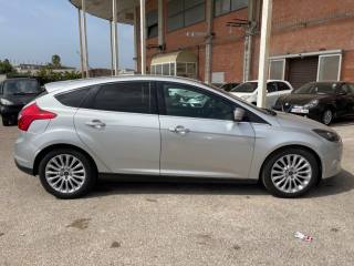 FORD Focus usata 4
