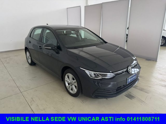 VOLKSWAGEN Golf usata, con Airbag laterali