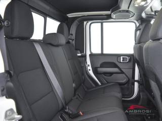 JEEP Gladiator usata 10