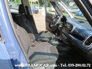 FIAT 500L usata, con Bluetooth